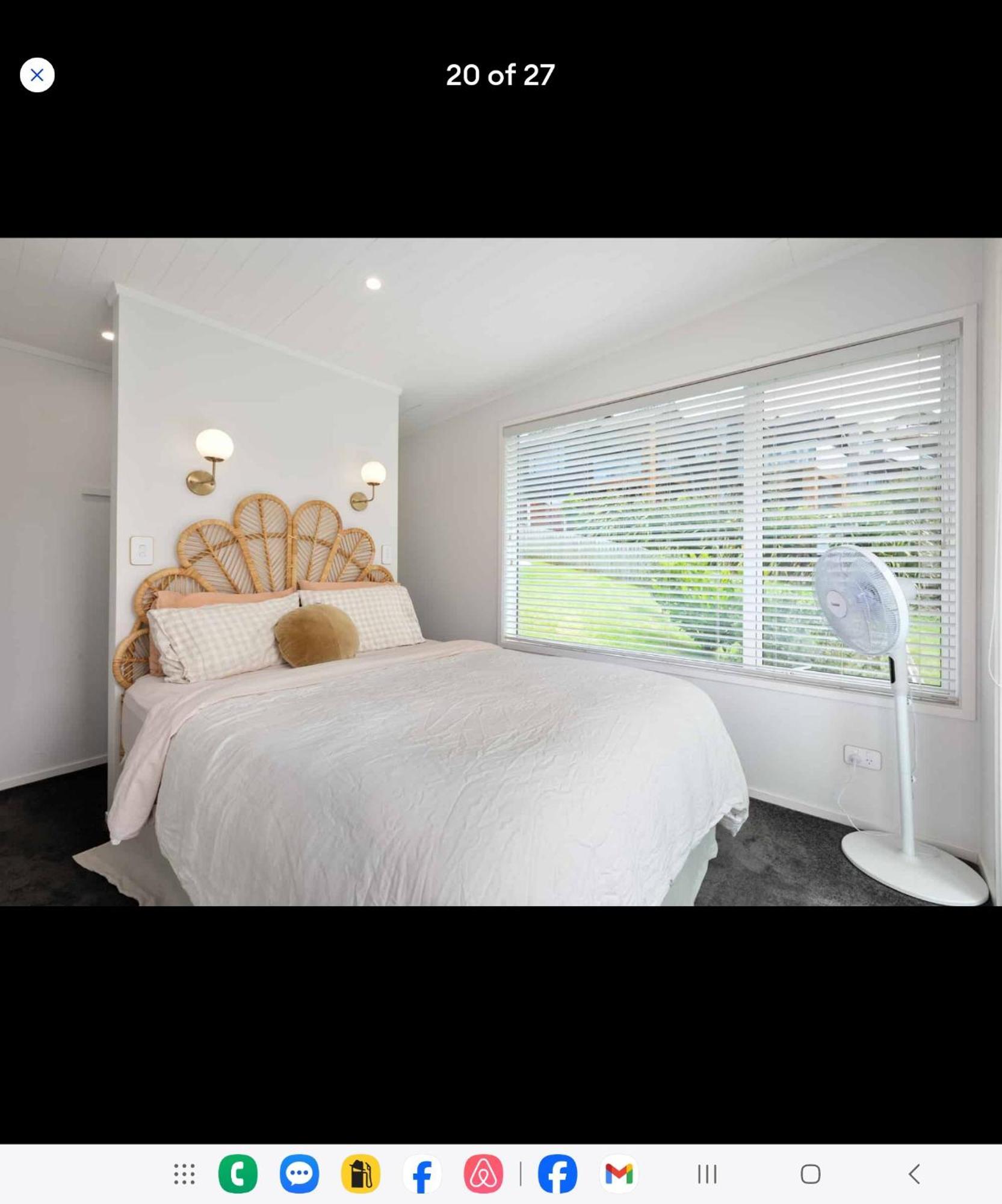 Waihi Beach Toroha Cosy Cabin Bagian luar foto